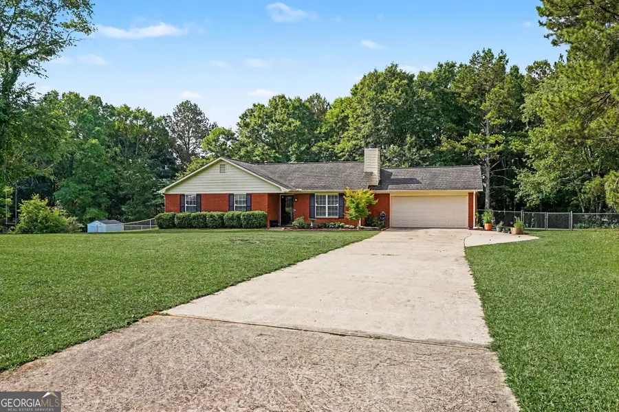 317 Creek Side Court, McDonough, GA 30252 - #3