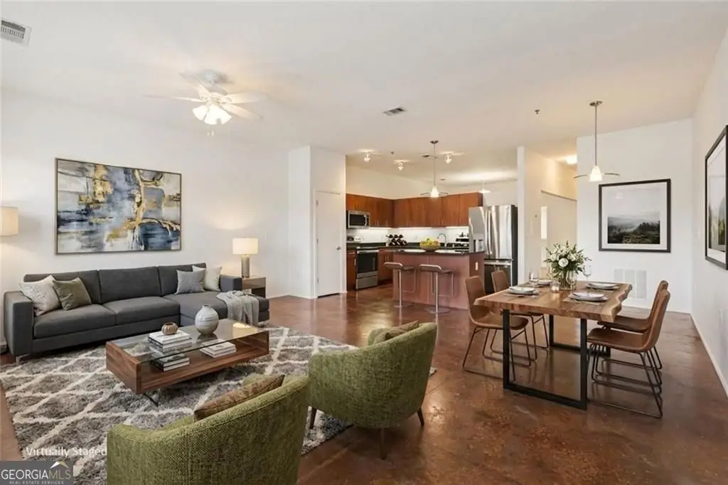 560 Dutch Valley Road Ne #2305, Atlanta, GA 30324 - #1