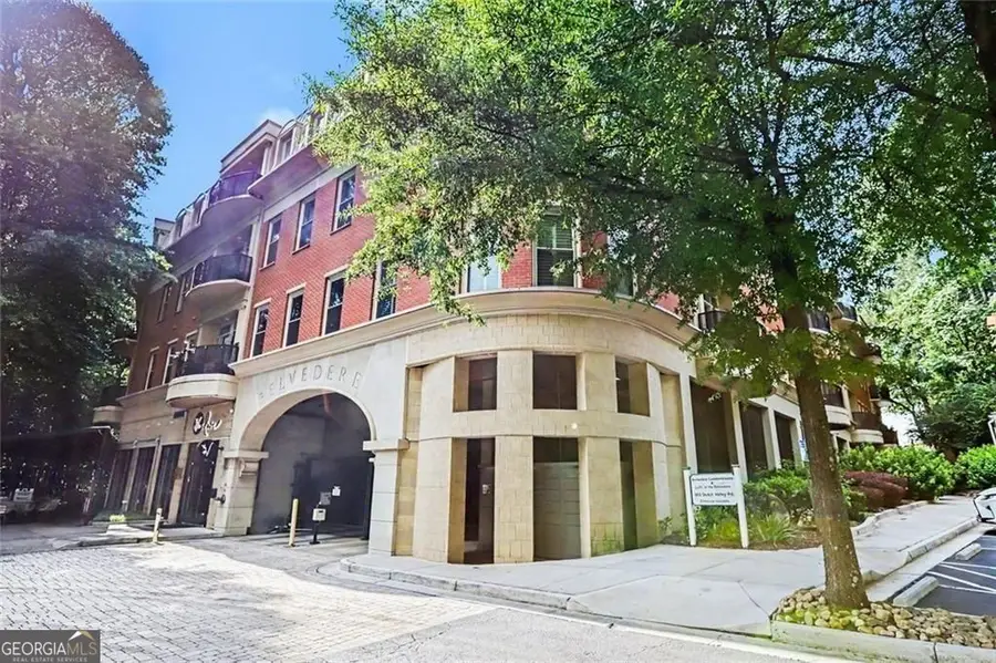 560 Dutch Valley Road Ne #2305, Atlanta, GA 30324 - #3