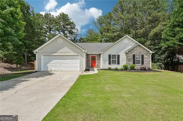 2782 Wilding Green Lane, Dacula, GA 30019