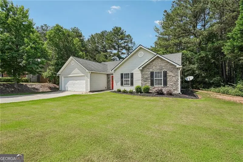 2782 Wilding Green Lane, Dacula, GA 30019 - #3
