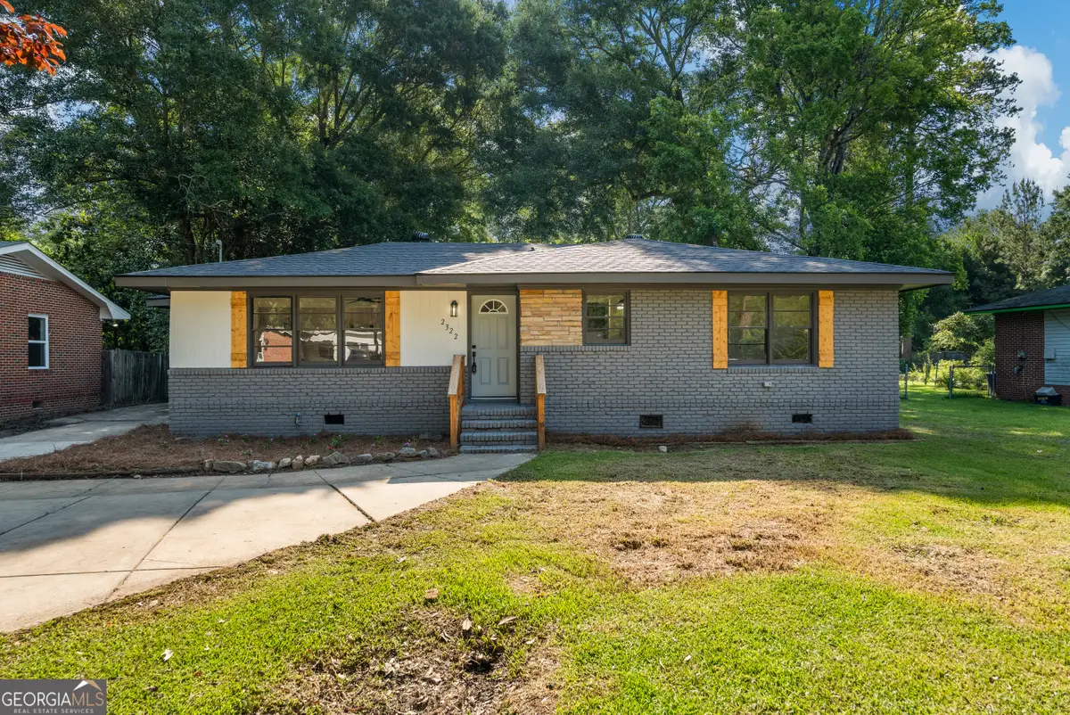 2322 Laurel Drive, Columbus, GA 31907 - #1
