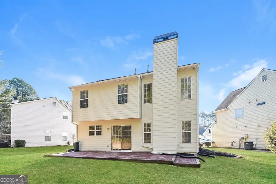 1305 Glenover Way, Marietta, GA 30062 - #2