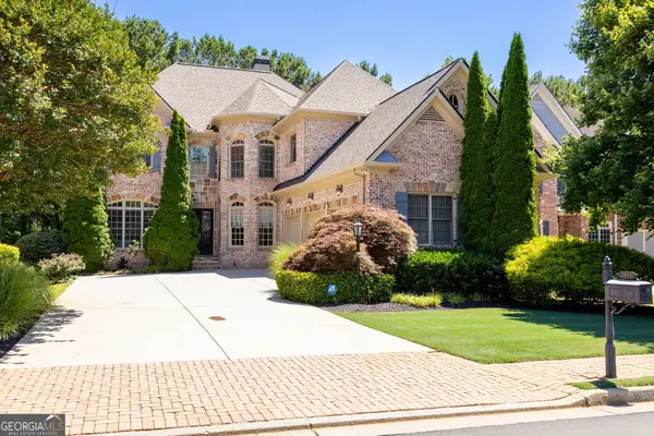 3066 Haynes Trail, Alpharetta, GA 30022