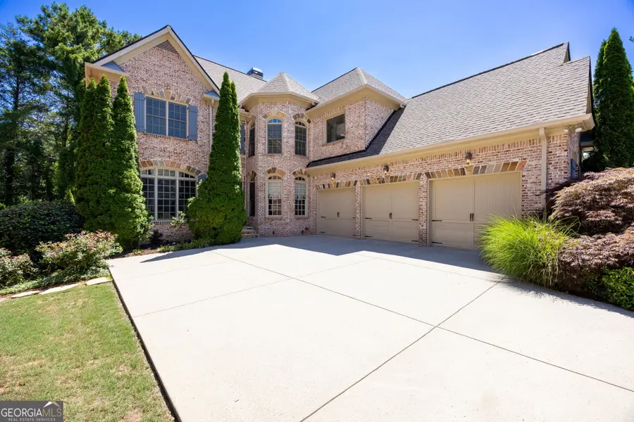 3066 Haynes Trail, Alpharetta, GA 30022 - #2