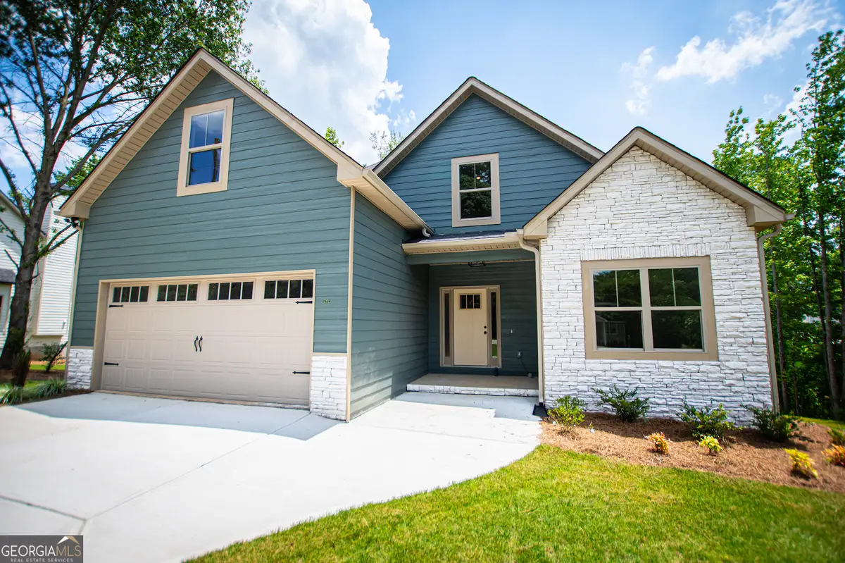 971 Horsley Mill Road, Carrollton, GA 30116 - #1