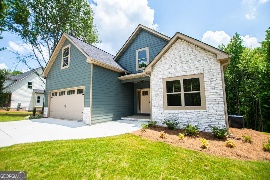 971 Horsley Mill Road, Carrollton, GA 30116 - #2