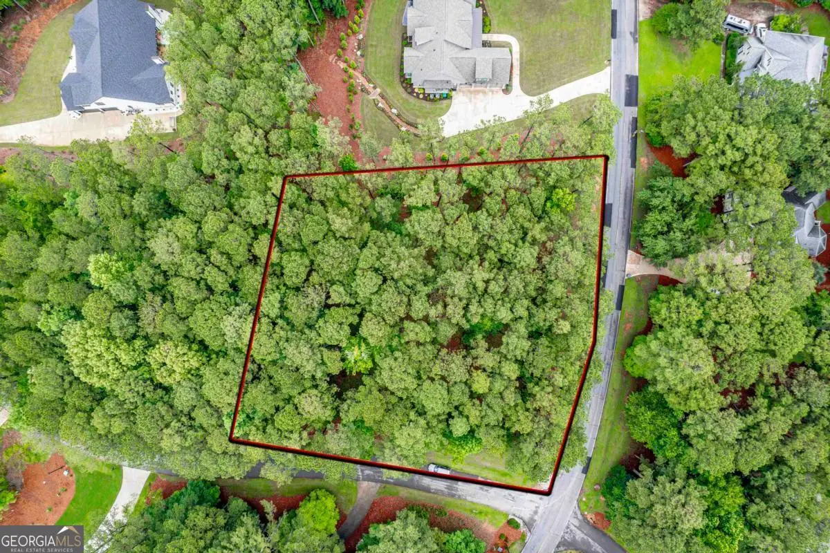 2441 Club Drive, Greensboro, GA 30642 - #1