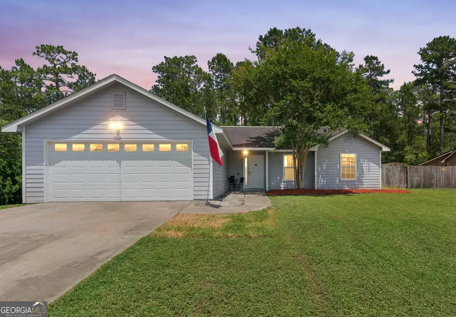 158 Huntington Drive, Kingsland, GA 31548 - #3