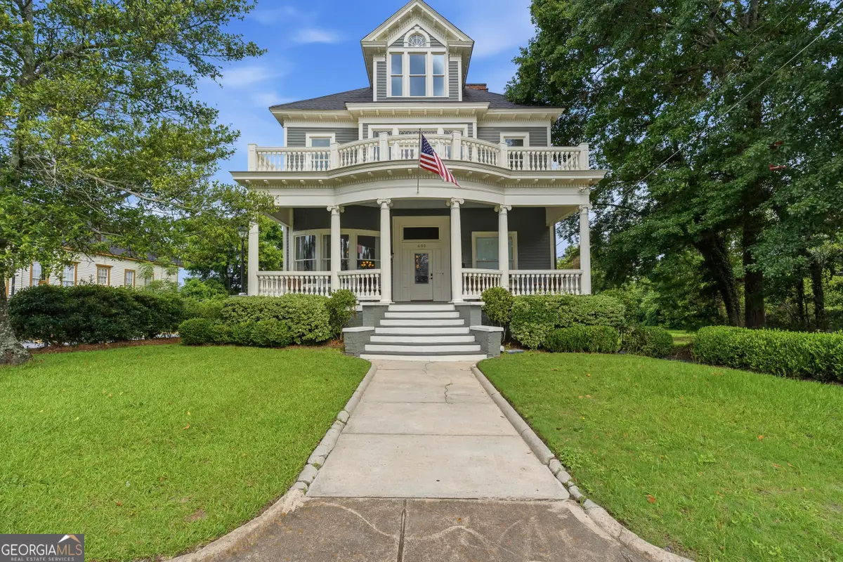 605 Arlington Place, Macon, GA 31201 - #1
