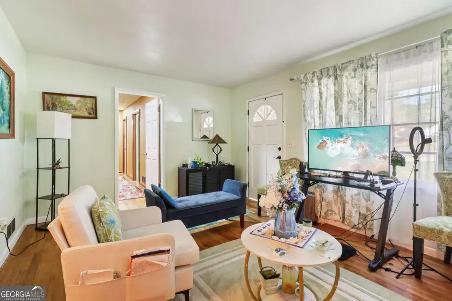 957 Texel Lane, Clarkston, GA 30021 - #2