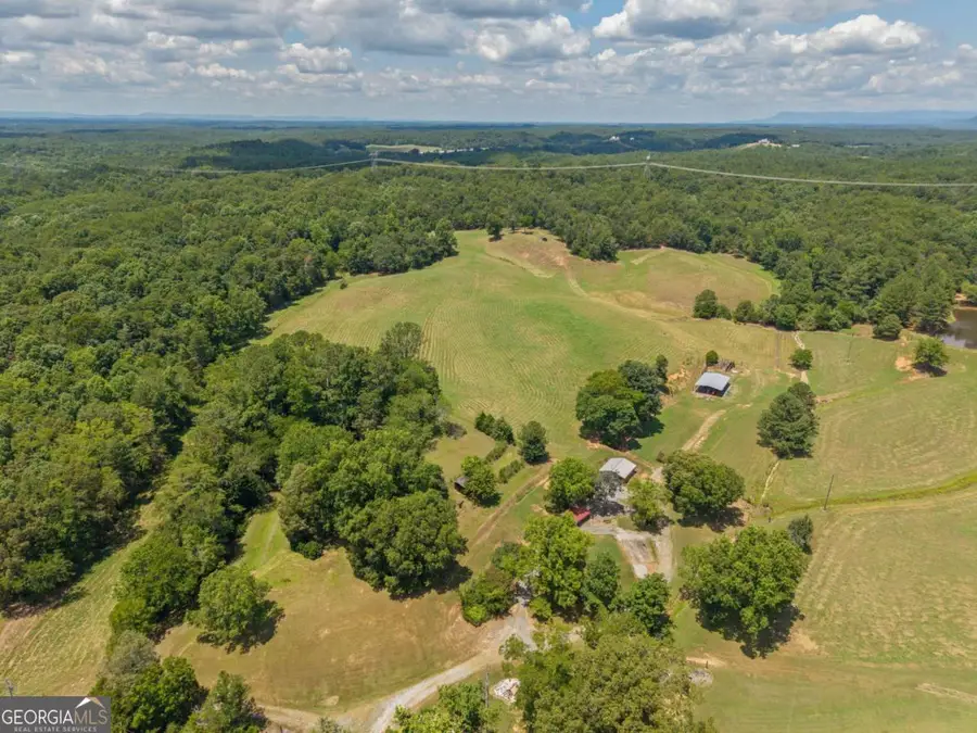 0 Mount Pleasant Road Ne, Fairmount, GA 30139 - #2