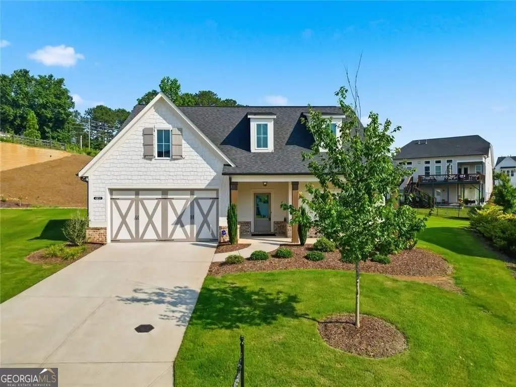 4850 Ramblewood Drive, Cumming, GA 30028 - #1