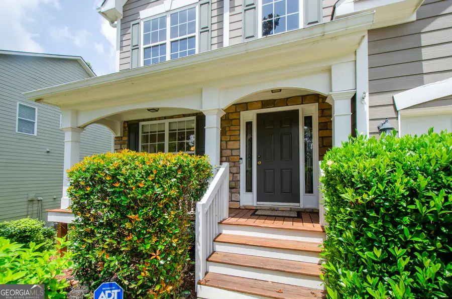 926 Mill Creek Avenue, Canton, GA 30115 - #2