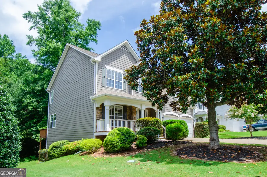 926 Mill Creek Avenue, Canton, GA 30115 - #3