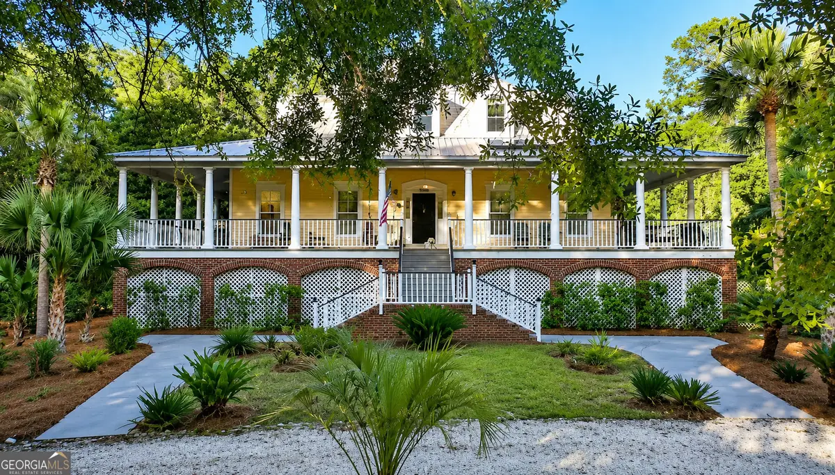 613 Kings Way, Saint Marys, GA 31558 - #1