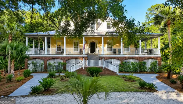 613 Kings Way, Saint Marys, GA 31558