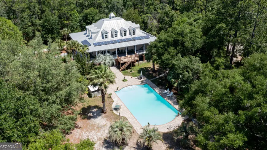 613 Kings Way, Saint Marys, GA 31558 - #2