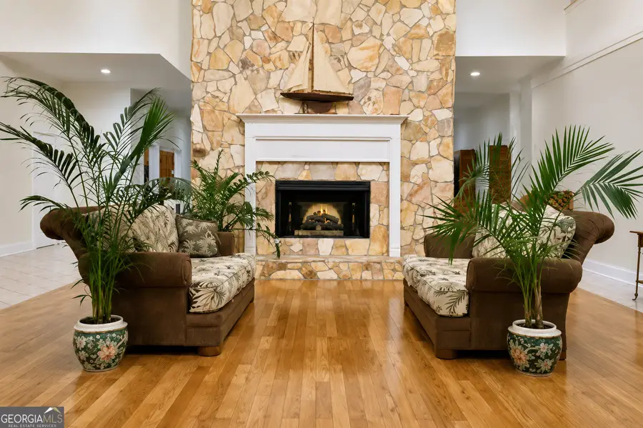 613 Kings Way, Saint Marys, GA 31558 - #3