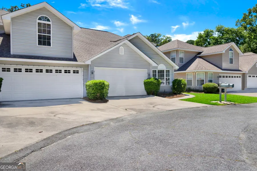 50 Gale Break Circle, Richmond Hill, GA 31324 - #2
