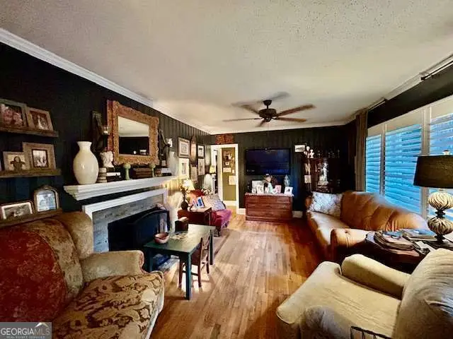 729 Springer Drive, Griffin, GA 30224 - #2