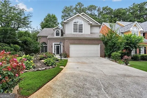 3139 Blairhill Court, Atlanta, GA 30340