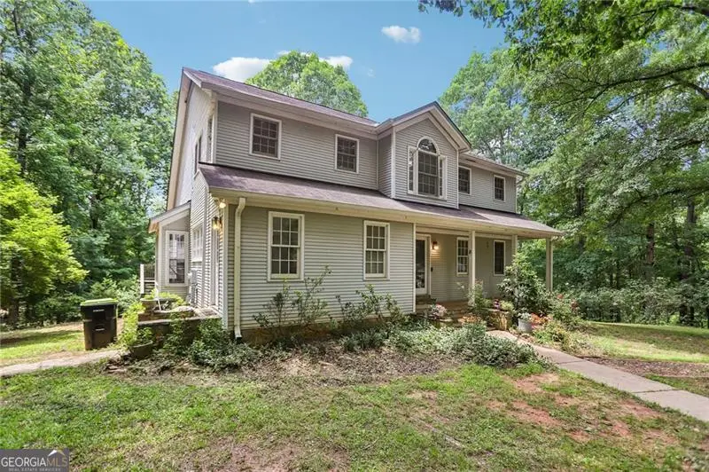 1319 Crumbley Road, McDonough, GA 30252 - #2
