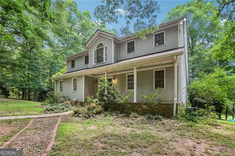 1319 Crumbley Road, McDonough, GA 30252 - #3