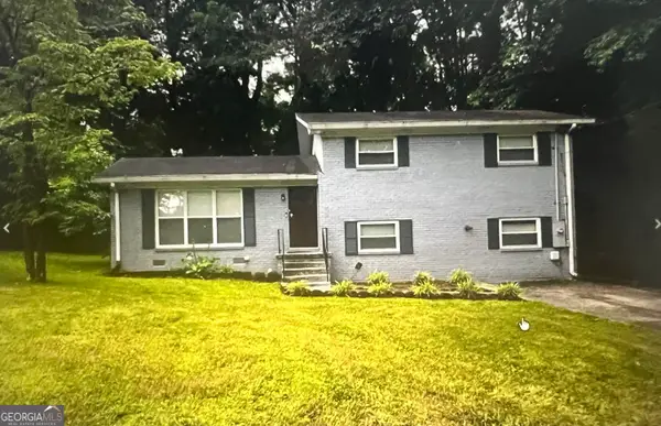 2436 Glenrock Drive, Decatur, GA 30032