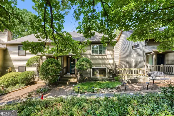4190 D'youville Trace, Atlanta, GA 30341