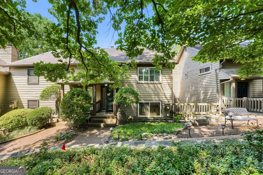 4190 D'youville Trace, Atlanta, GA 30341 - #2
