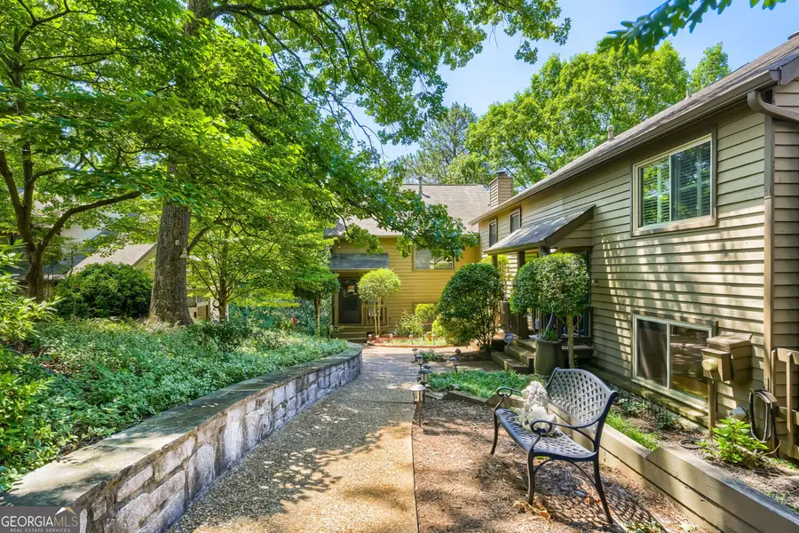4190 D'youville Trace, Atlanta, GA 30341 - #3