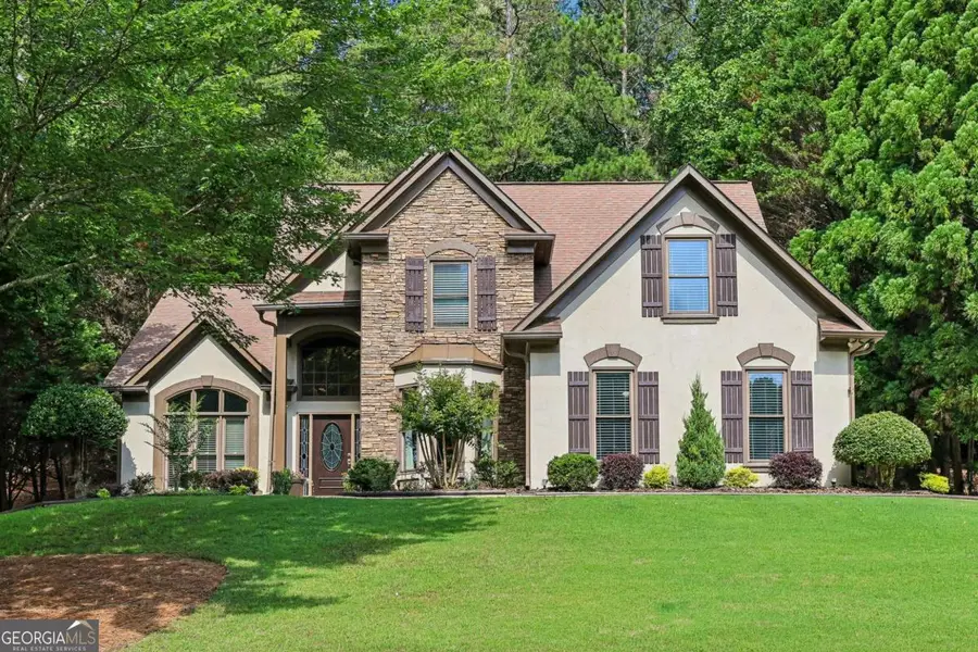 7180 Palisades Point, Suwanee, GA 30024 - #2