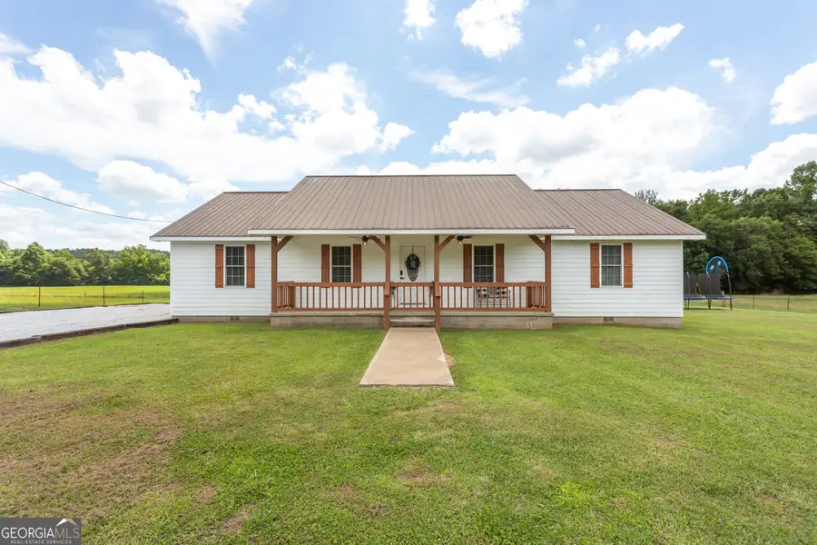 110 Windmill Road, Ashland, AL 36251 - #2