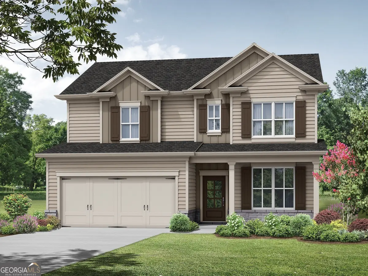 3279 Kottayam Court, Statham, GA 30666 - #1