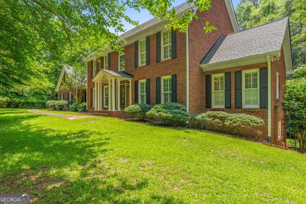 165 River Cove Ridge, Social Circle, GA 30025 - #1