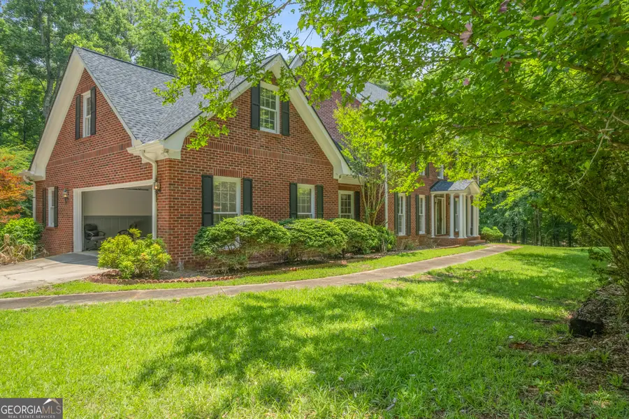 165 River Cove Ridge, Social Circle, GA 30025 - #2