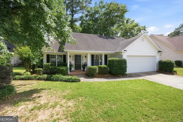 3166 Stinsonville Road, Macon, GA 31204