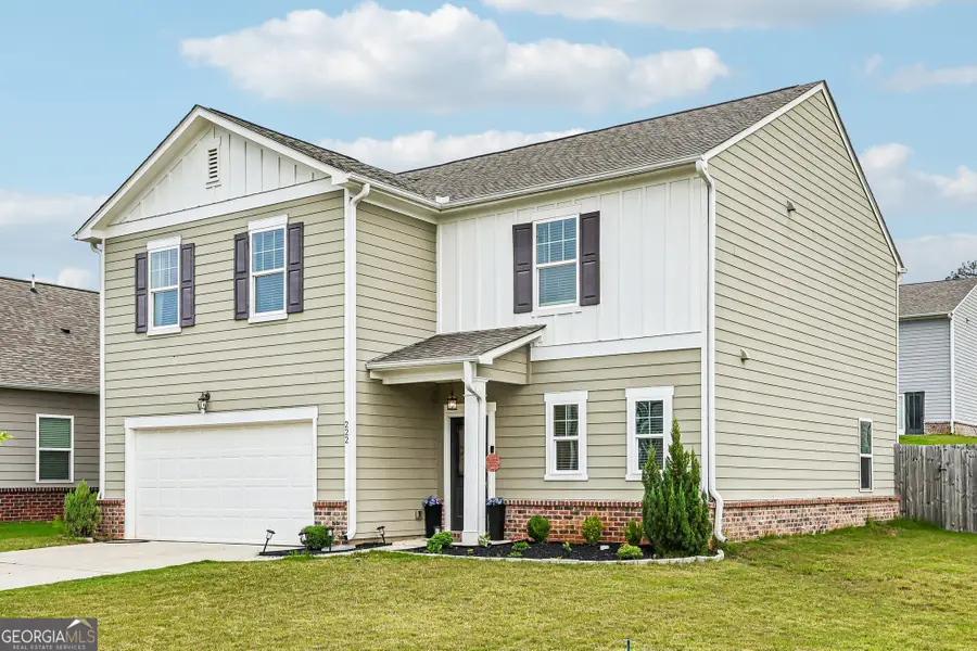222 Knightsbridge Lane, Winder, GA 30680 - #3
