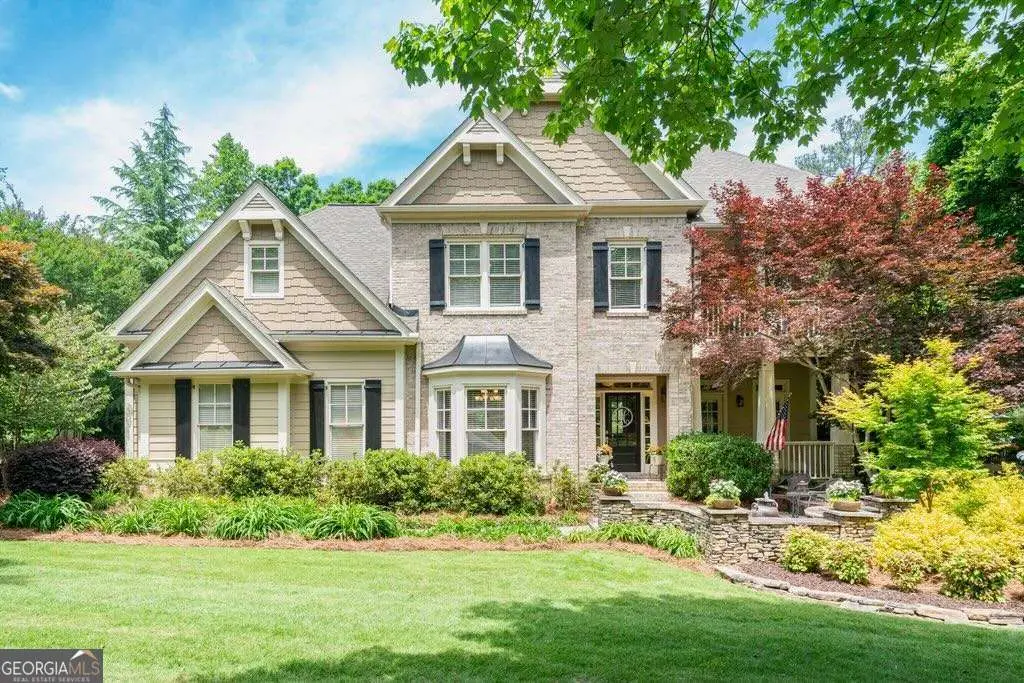 778 Registry Run Nw, Kennesaw, GA 30152 - #1