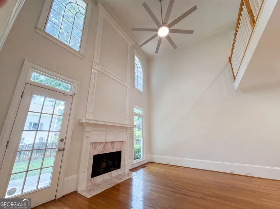 1984 Charrwood Court, Marietta, GA 30062 - #3