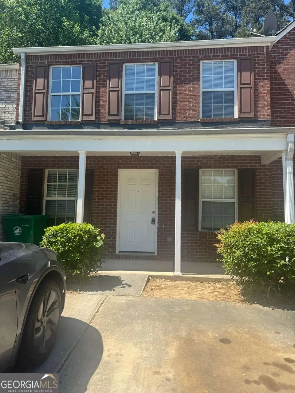 1513 Eastern Sunrise Lane, Decatur, GA 30034 - #1