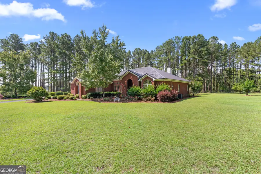 2055 Blankenbaker Road, Statesboro, GA 30458 - #3