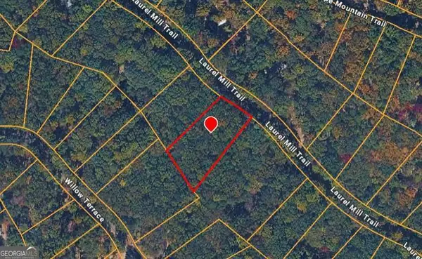 0 Laurel Mill Trail, Jasper, GA 30143