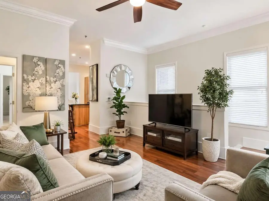 745 Fountainhead Lane Ne #111, Atlanta, GA 30324 - #3