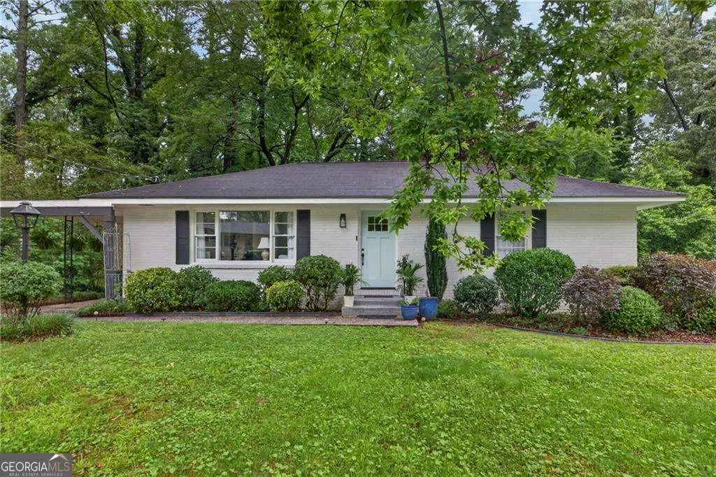 558 Boyds Drive Se, Marietta, GA 30067 - #1