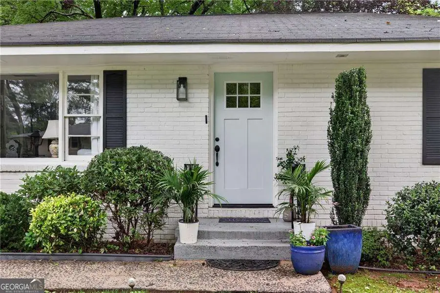 558 Boyds Drive Se, Marietta, GA 30067 - #3