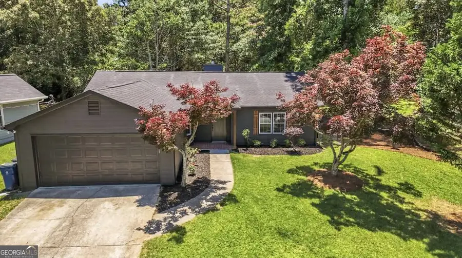 6735 River Glen Drive, Riverdale, GA 30296 - #2