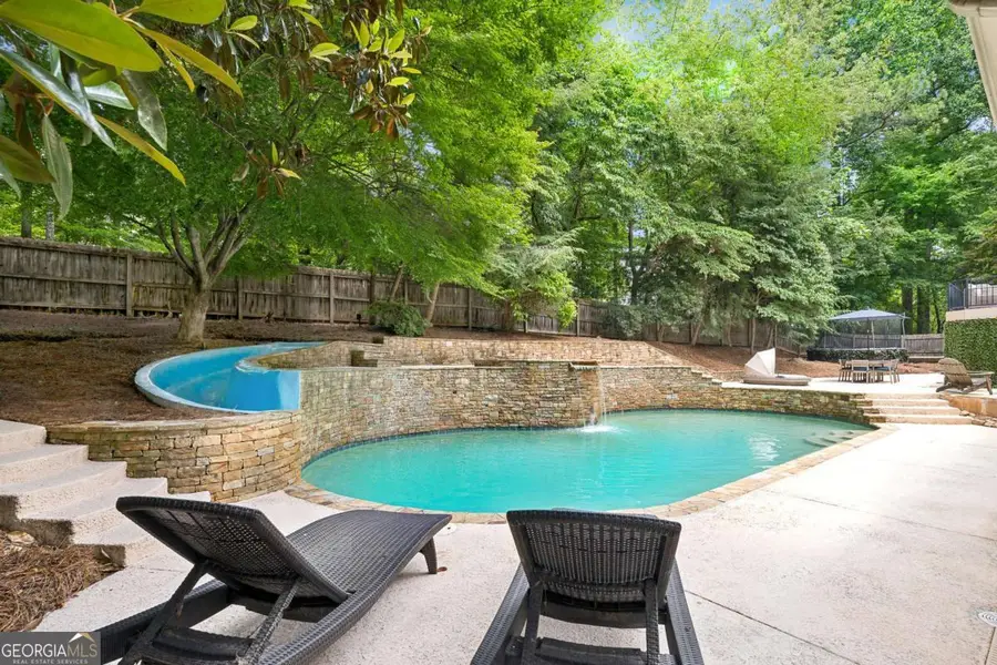 790 Ramsden Run, Alpharetta, GA 30022 - #2