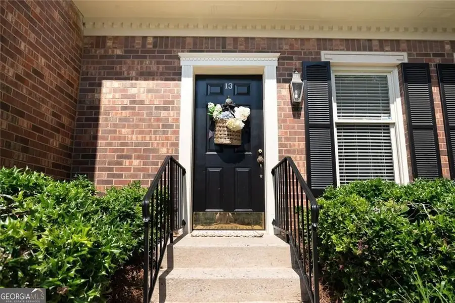 13 Stratford Hall Place Ne #13, Atlanta, GA 30342 - #2